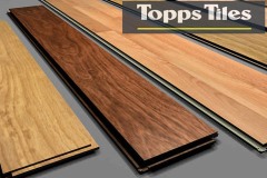 Topps Tiles - Flooring