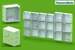 Switch boxes