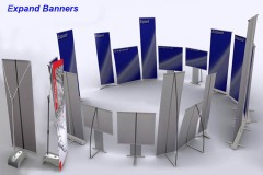 Banners