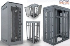 Server Cabinets