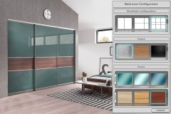 Wardrobe-Configurator
