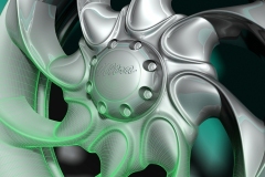Product Prototype - Alloys