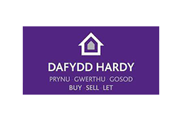 Dafydd Hardy logo
