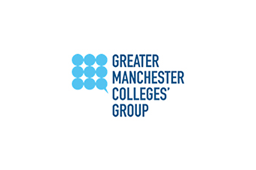 Greater Manchester College Group logo