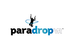 ParadropVR logo