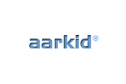 Aarkid company logo